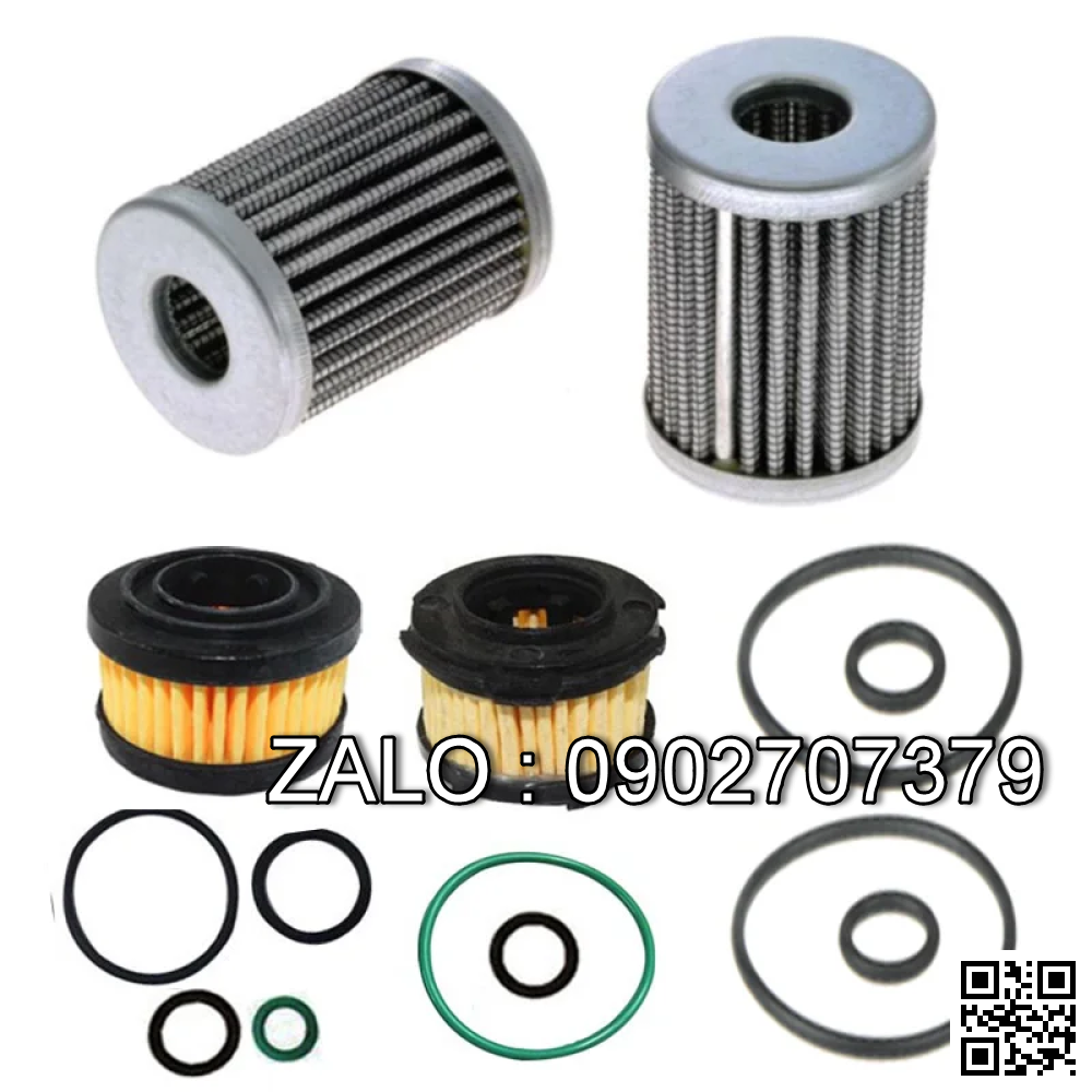 Lọc-LPG FUEL 316200 TO