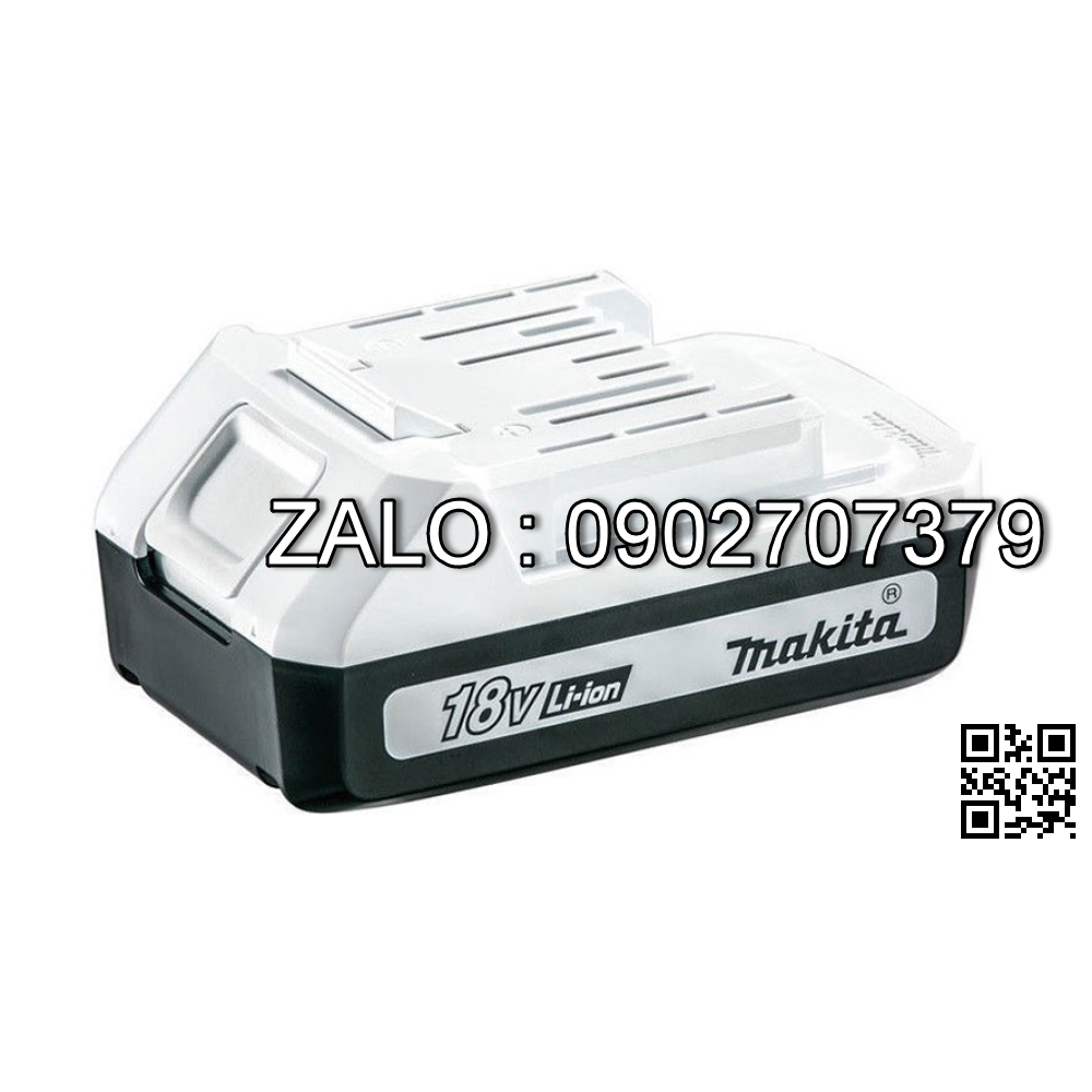 Pin Lithium-Ion Makita BL1815G
