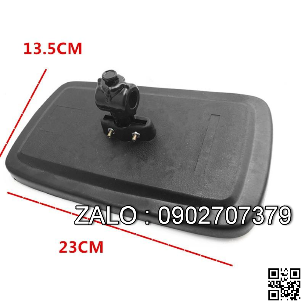 Gương chiếu hậu Porter 2 HYUNDAI