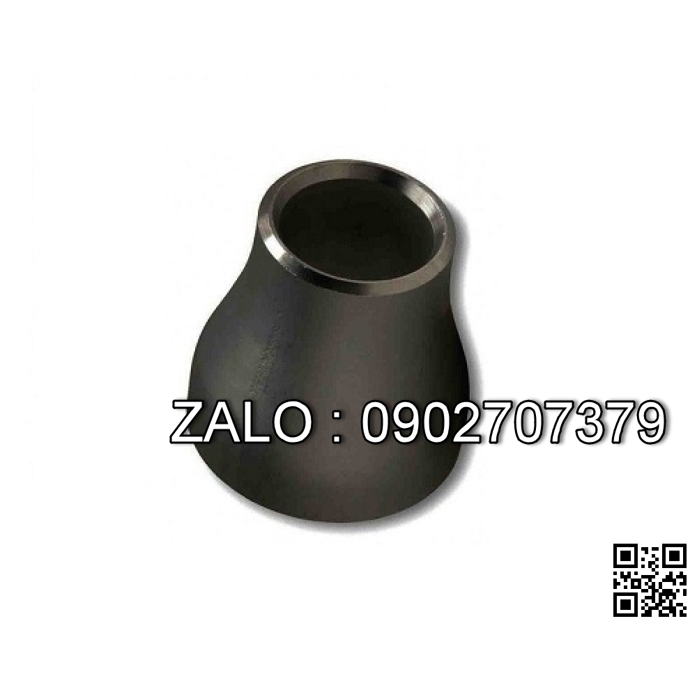 Tê nước thép mạ kẽm giảm T RT/RN 21/27