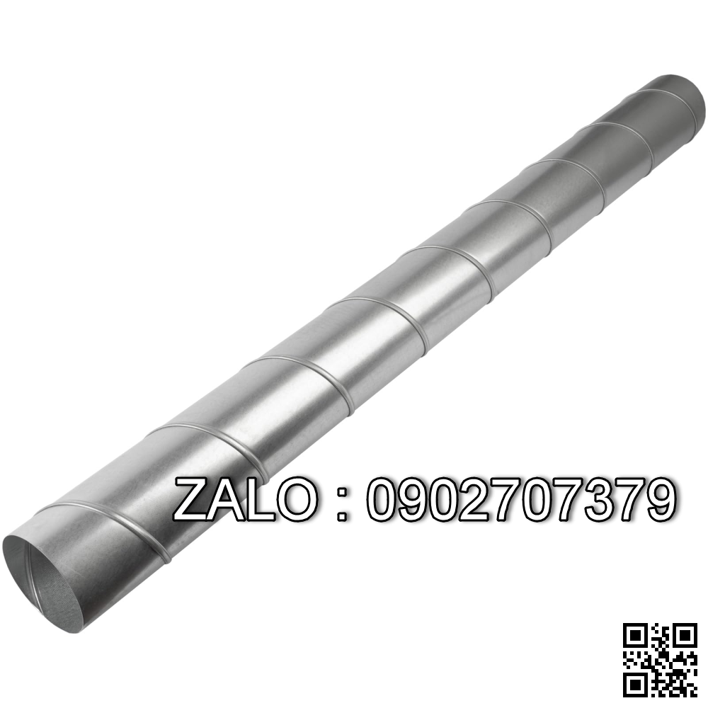 Xoắn ốc không khí cứng cáp tròn POLYTECH