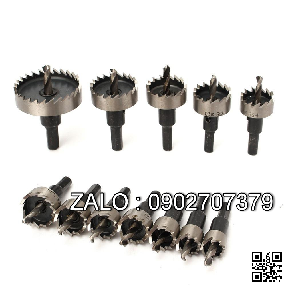 Mũi khoan khoét sắt M 23.0mm