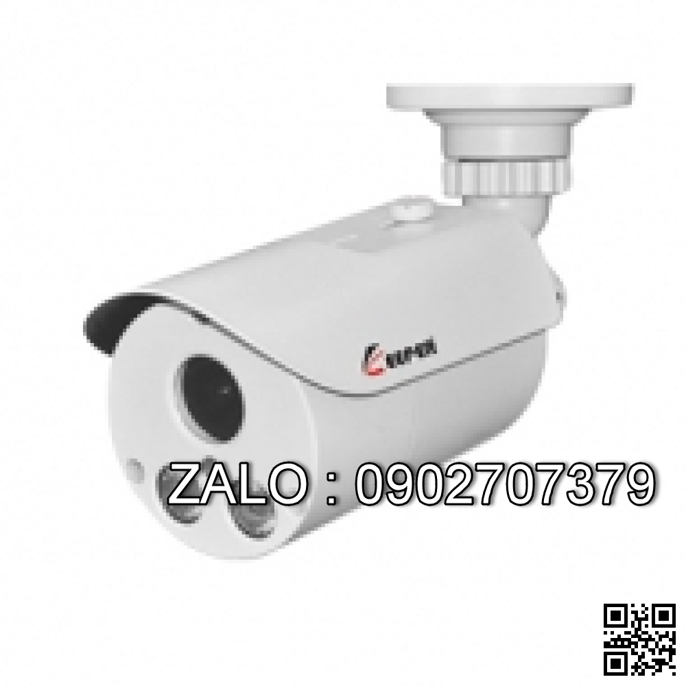 Camera thân hồng ngoại Keeper BOH-455