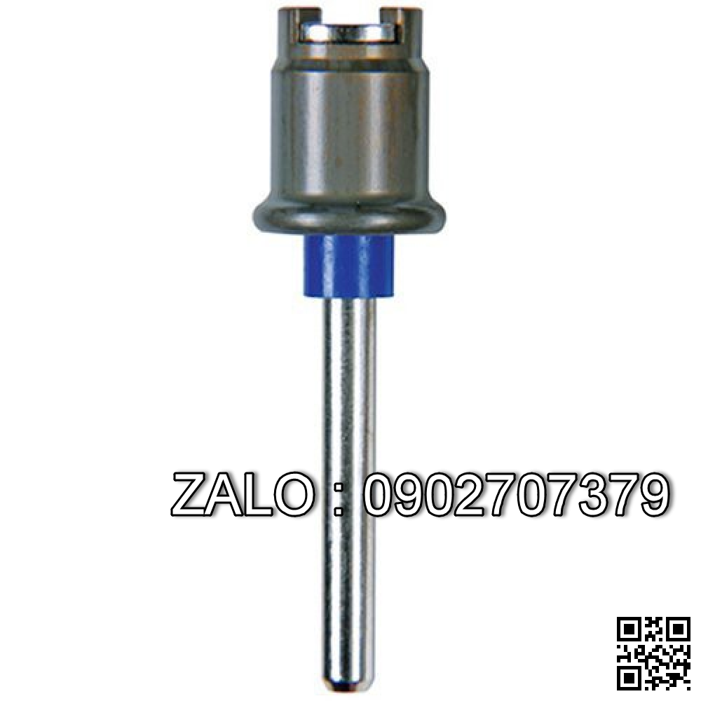 Trục gắn phụ kiện đĩa cắt Dremel 401