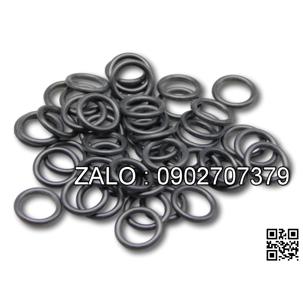 O-ring ID380x8.6mm, Vật liệu: NBR