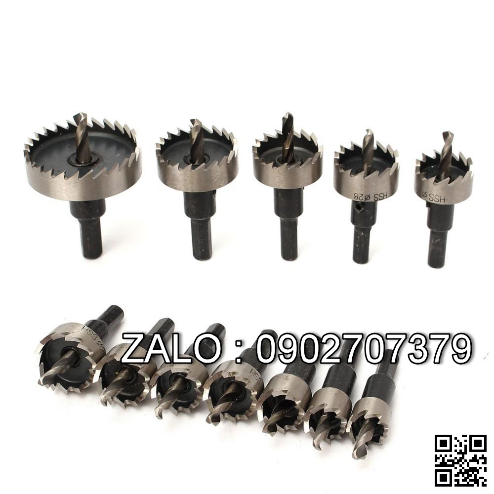 Mũi khoan khoét sắt M 99.0mm