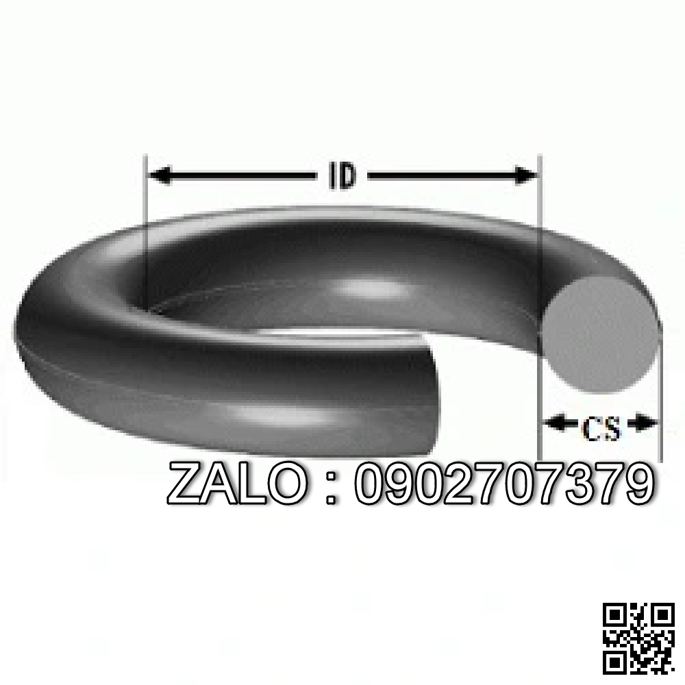 O Ring CKM03-40101