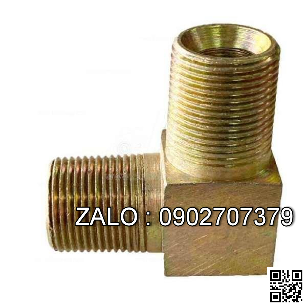Co nối thẳng số 24/42 chân