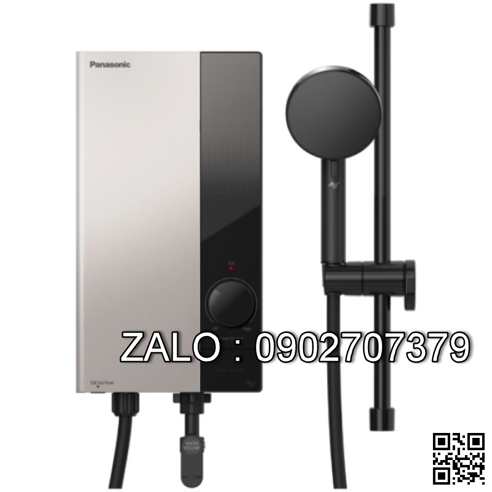 Máy nước nóng trực tiếp Panasonic 4500W DH-4US1VS