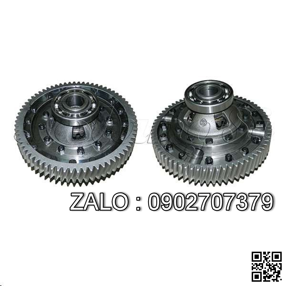 đầu bò HELI CPC(D)20-35 25*16