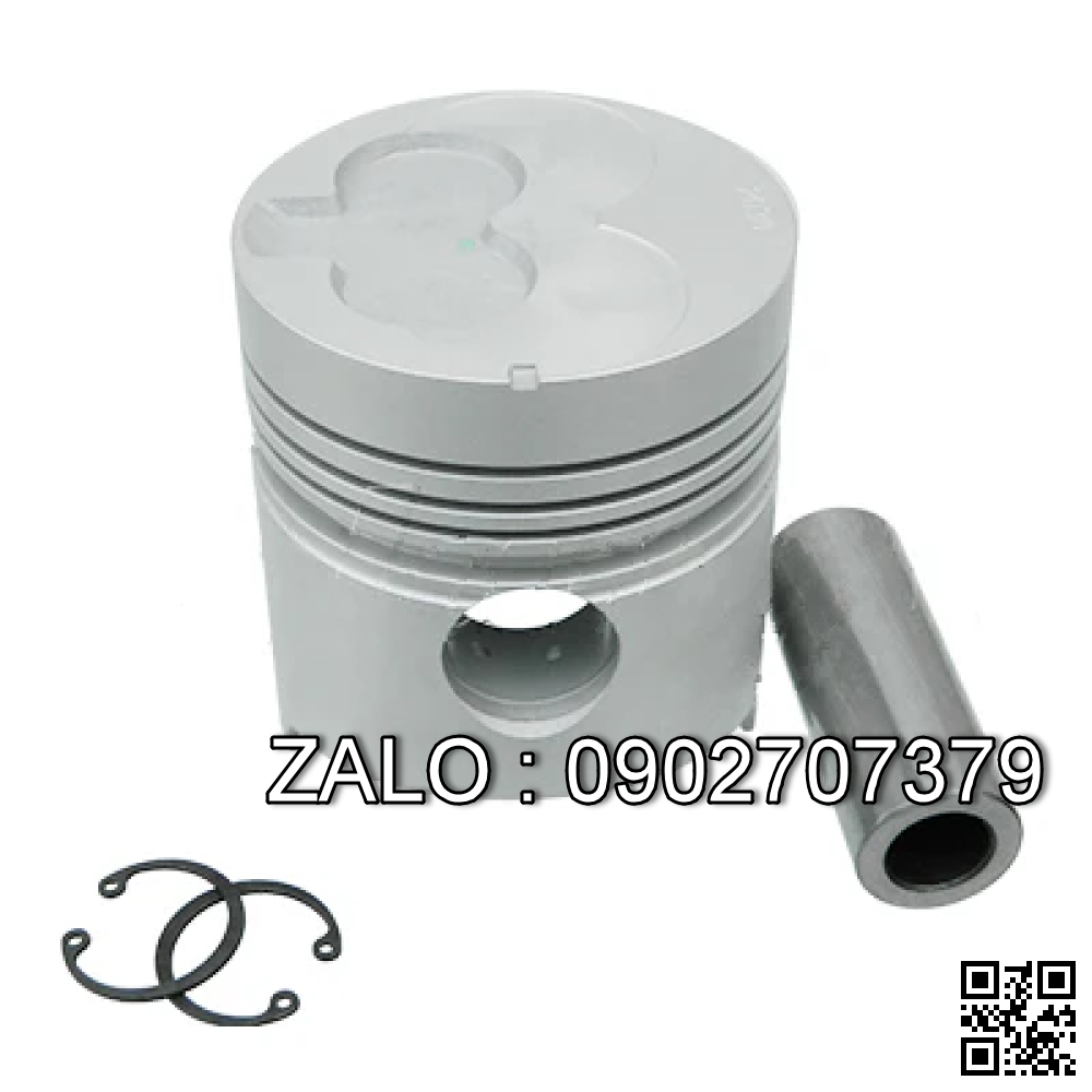Bộ Piston cho động cơ C240PKG Z-5-12111-202-0