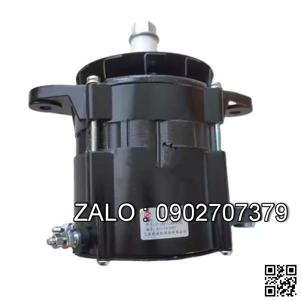 Phụ tùng HANGCHA A498BPG