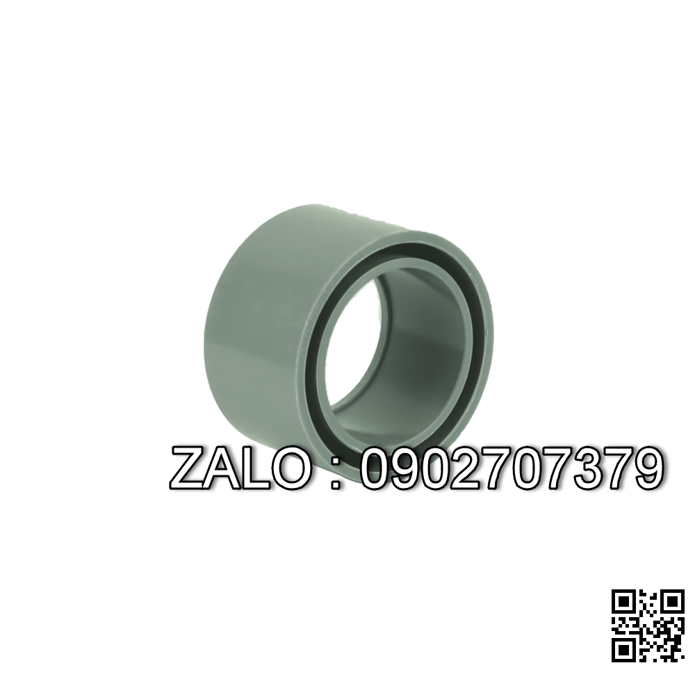 Bạc chuyển bậc uPVC D200/90 Tiền Phong
