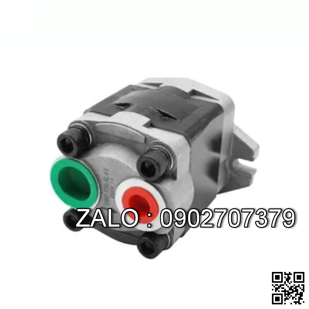Bơm bánh răng CBHz-F32-AL Lưu lượng: 32 ml/v Áp suất 20-25 MPa