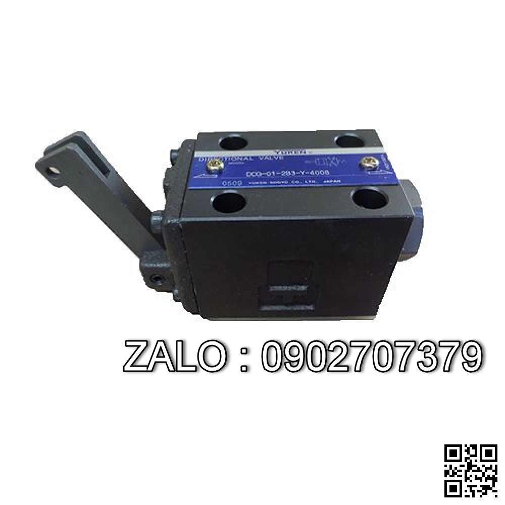 Van thủy lực SEWON DCG-01-2B8-R-40