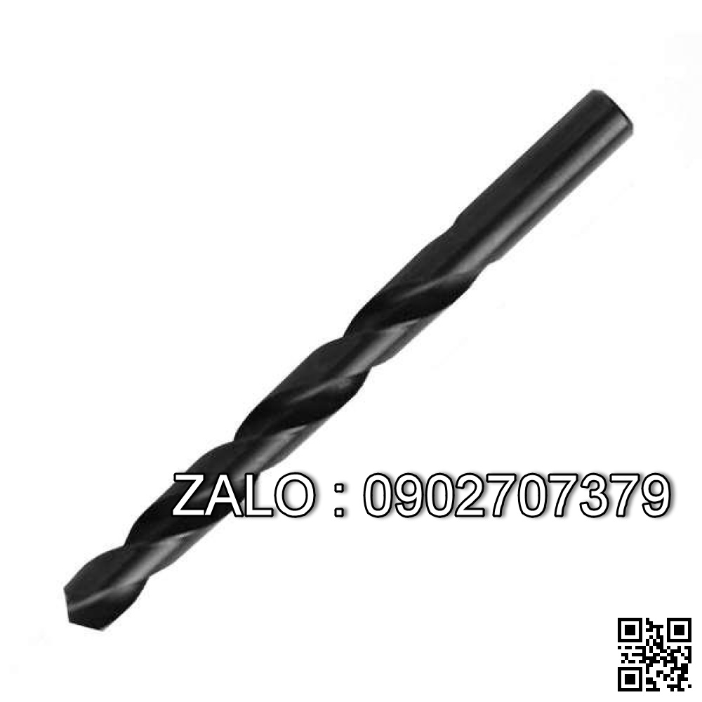 Mũi khoan thép gió M 45.0mm