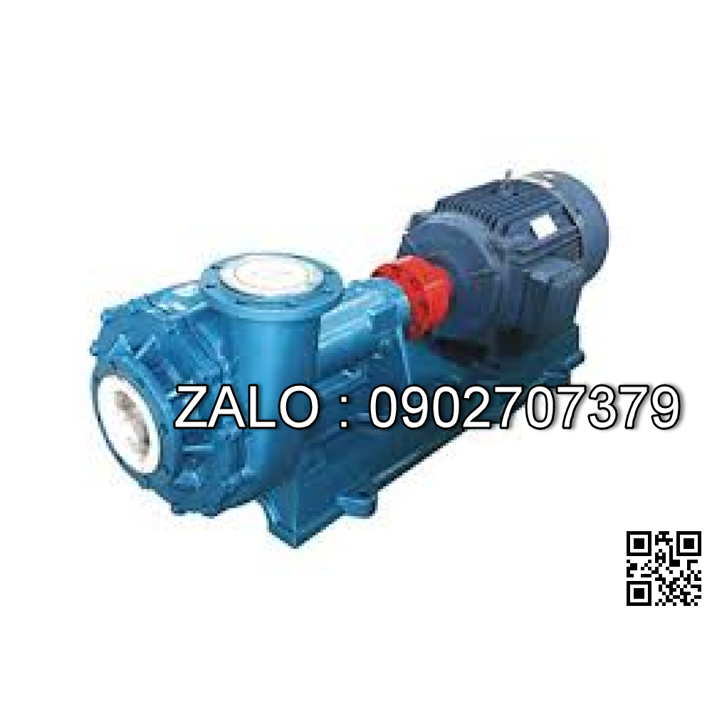 Bơm hóa chất 150UHB-ZK-220-25 Lưu lượng: 220 m3/h, Công suất: 37-45 kW