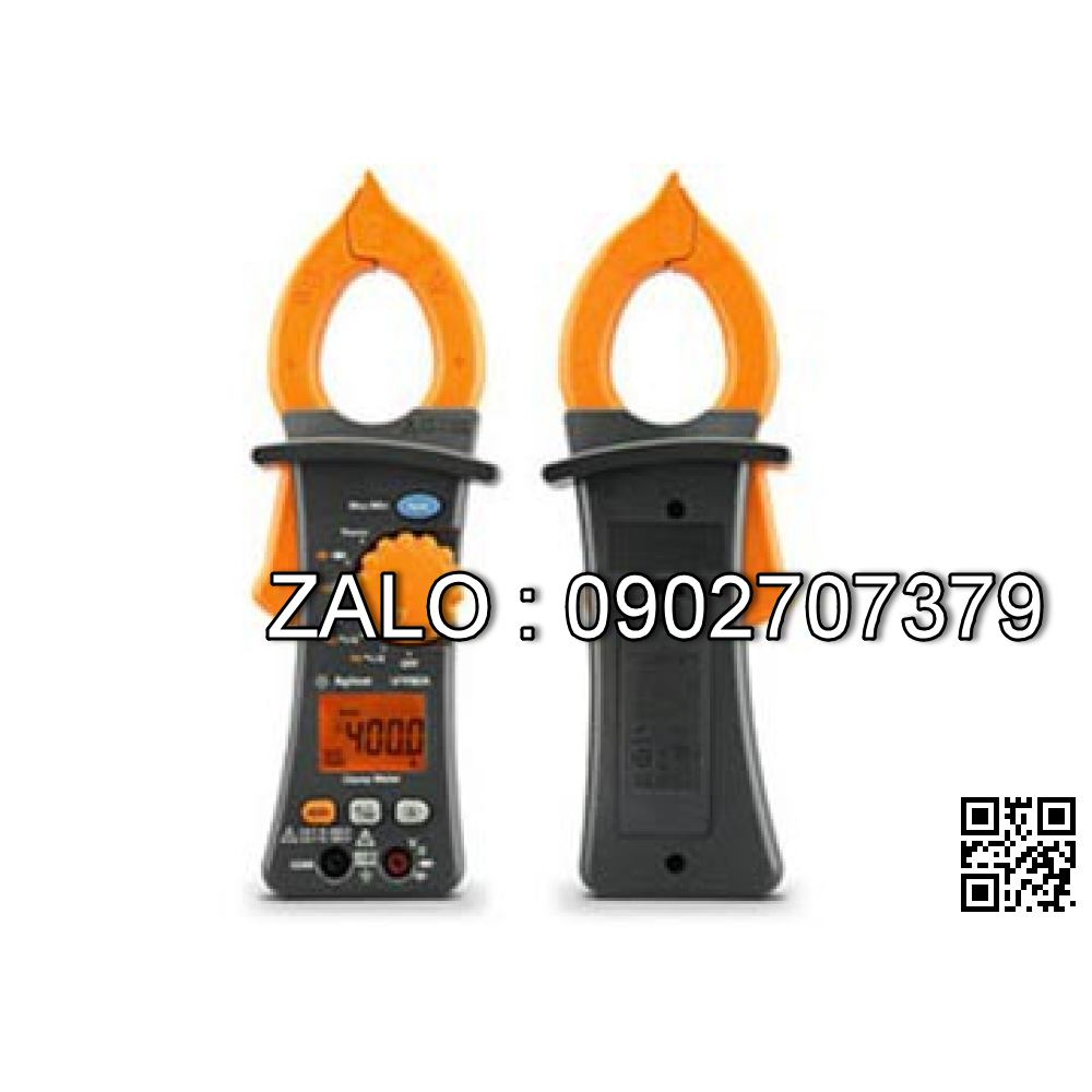 Ampe kìm Agilent U1213A đo AC/DC 1000A