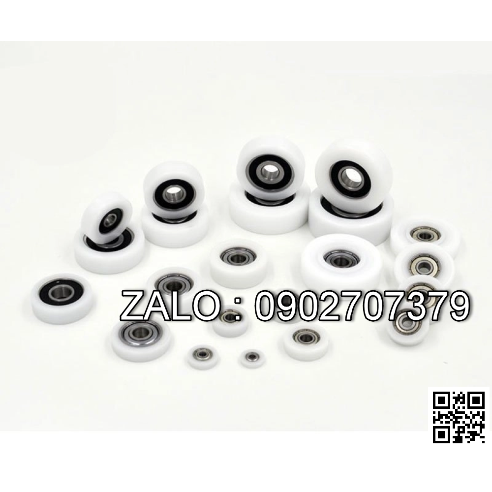 Vòng bi BEARINGS LIMITED 6020-2RS-C3