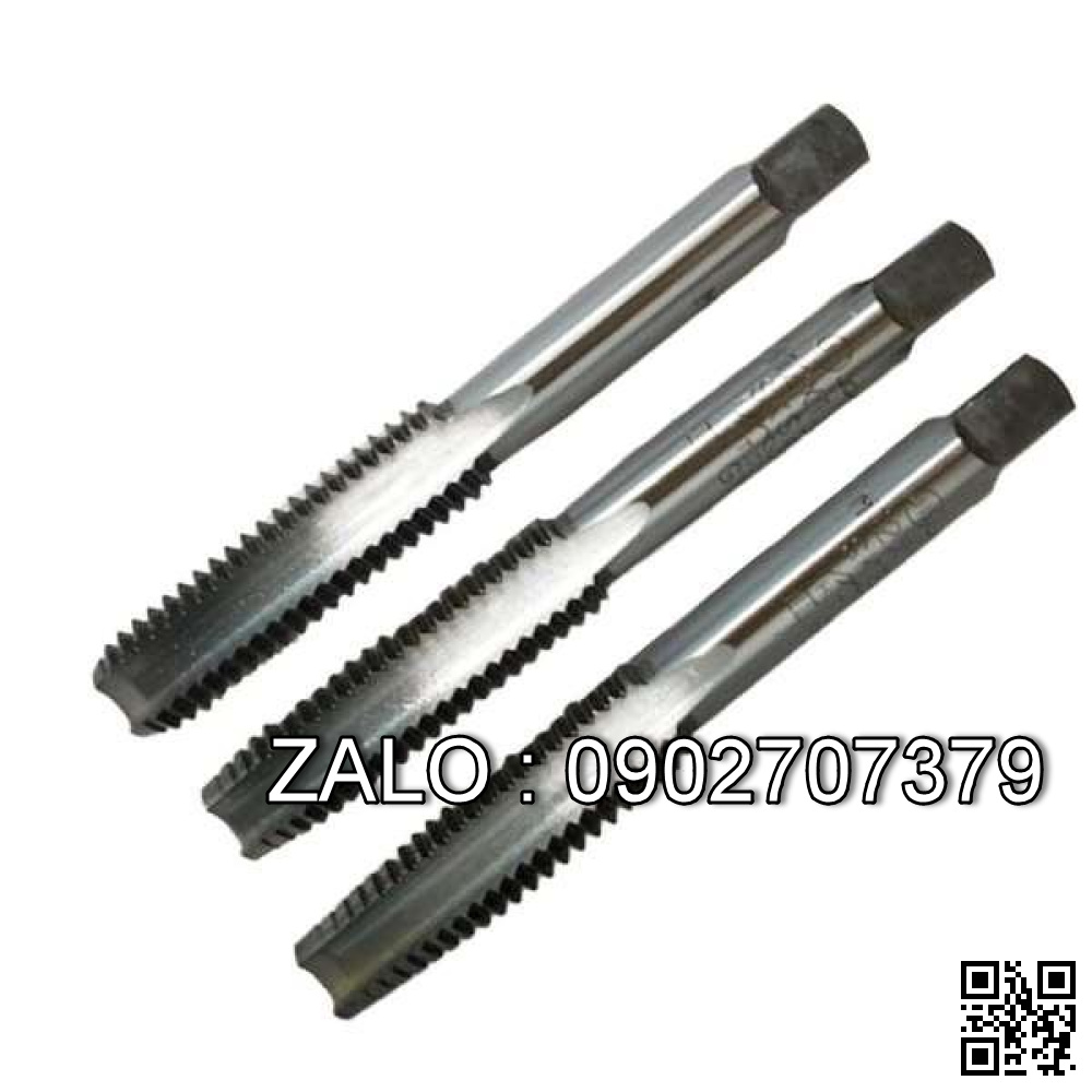 Mũi khoan cho taro nén M 2.0mm