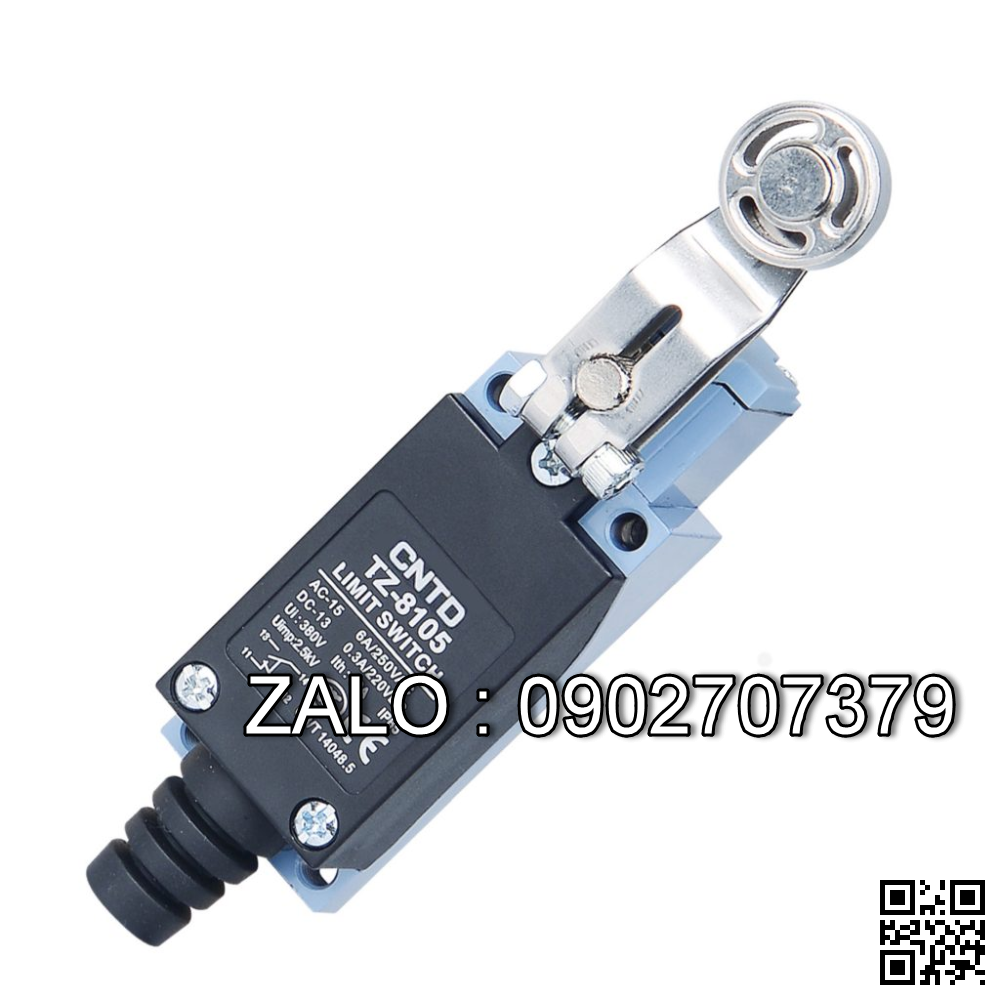 công tắc hành trình Limit Switch CNTD TZ-8105