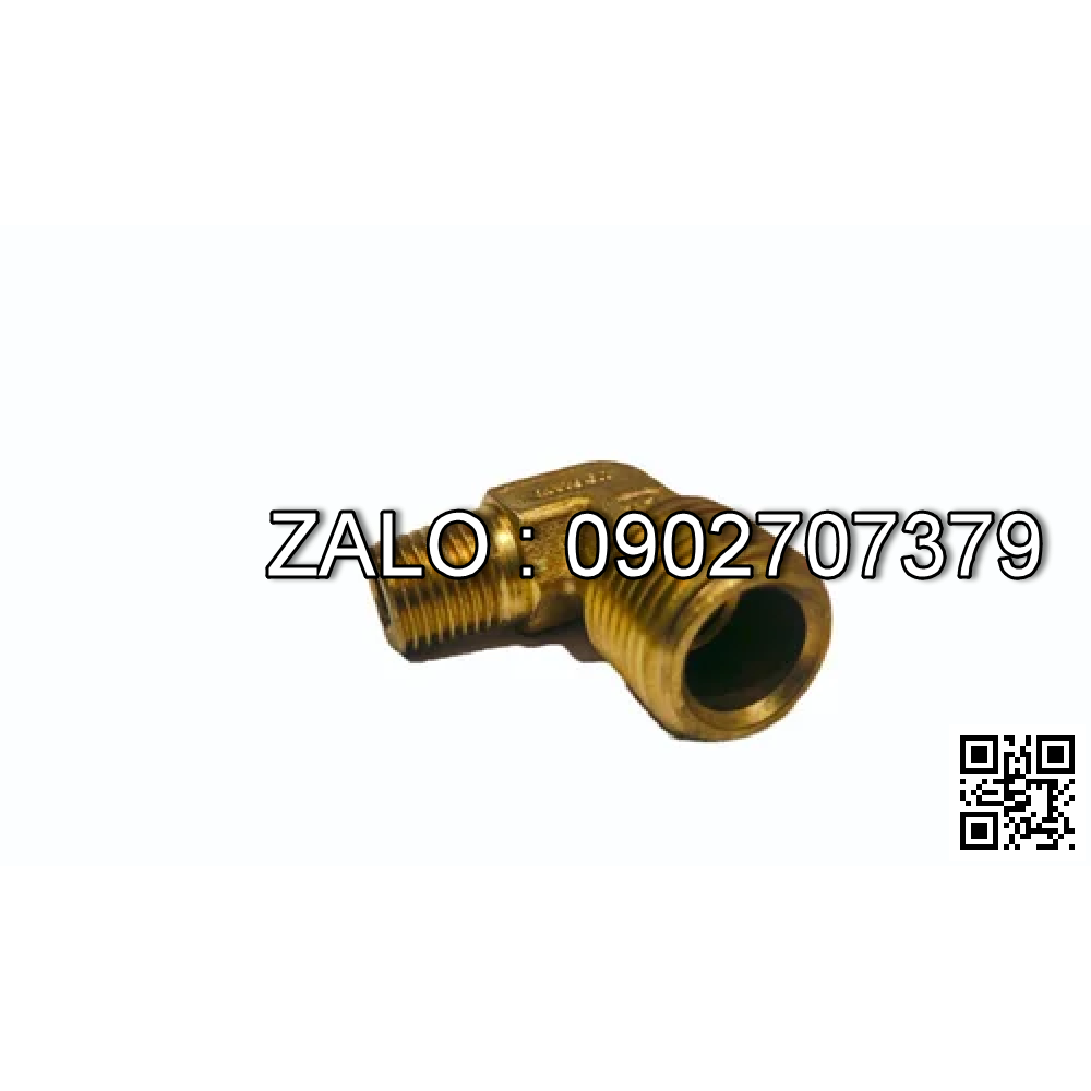 Co nước thau CO27