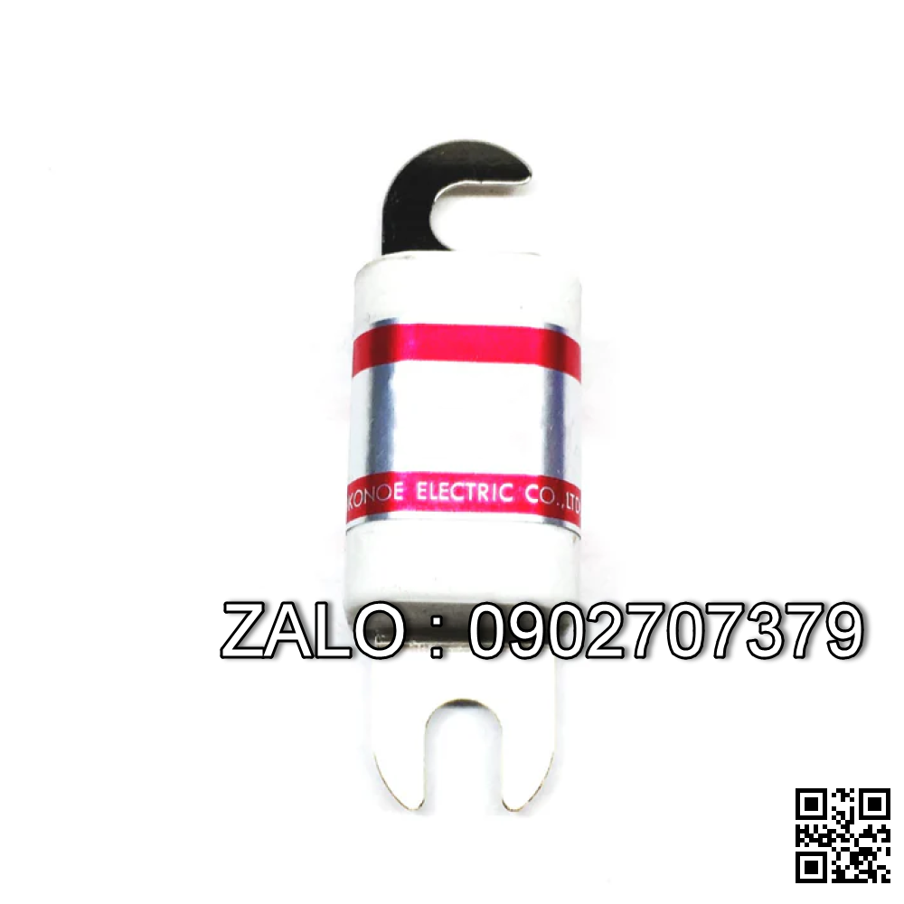 cầu chì 130A-96V/27292-62272 96V-130A KOKONOE