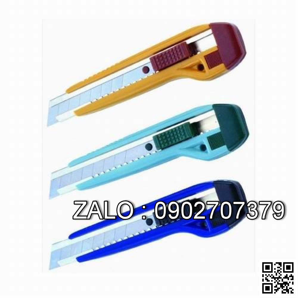 Dao trổ 1 lưỡi trung SW91006 xanh