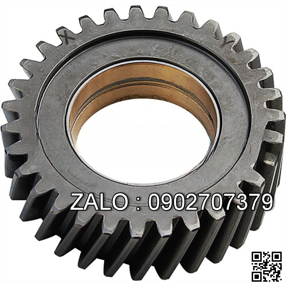 Nhông động cơ ISUZU Z9125230800