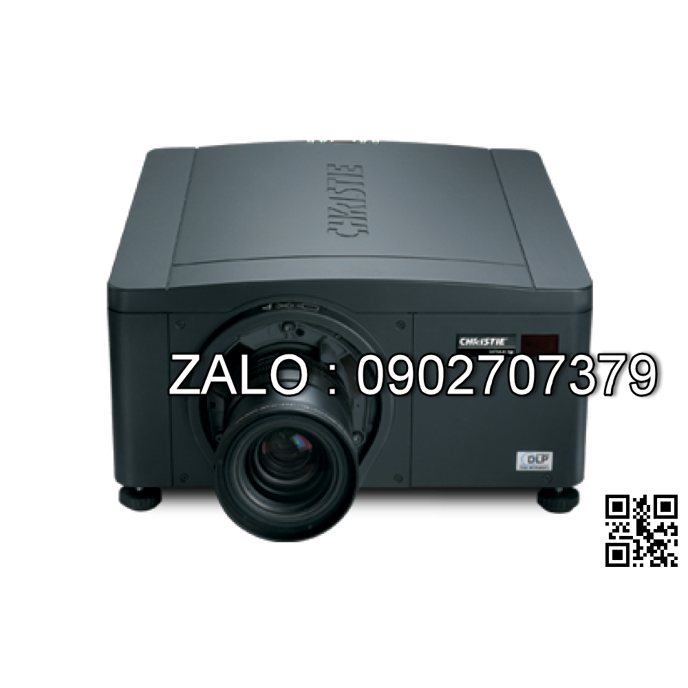 Máy chiếu Christie DW8K