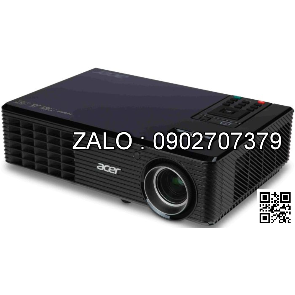 Máy chiếu Acer P7200i