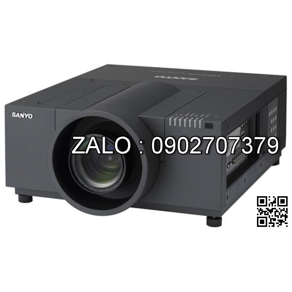 Máy chiếu Sanyo PLC-XF1000