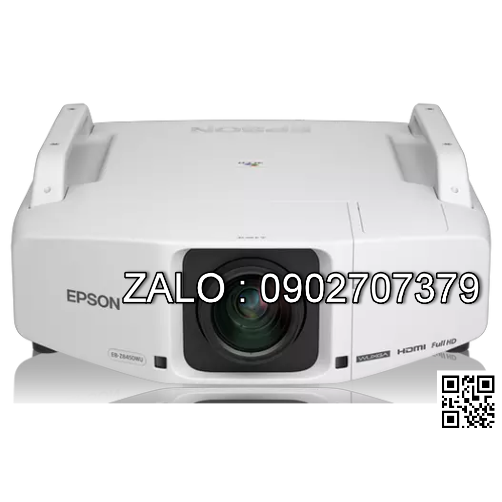 Máy chiếu Epson EB-455Wi
