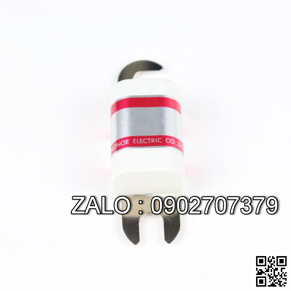 Cầu chì 80A DC96V BFS80A -96V Kokonoe