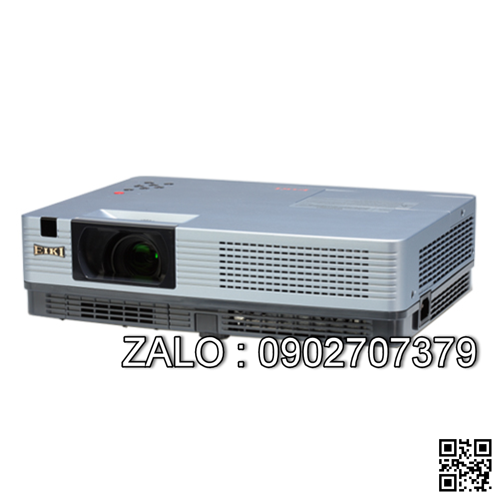 Máy chiếu Eiki LC-XIP2600
