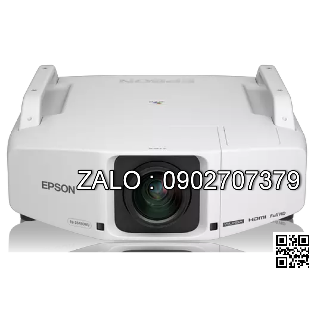 máy chiếu epson EB-1781W