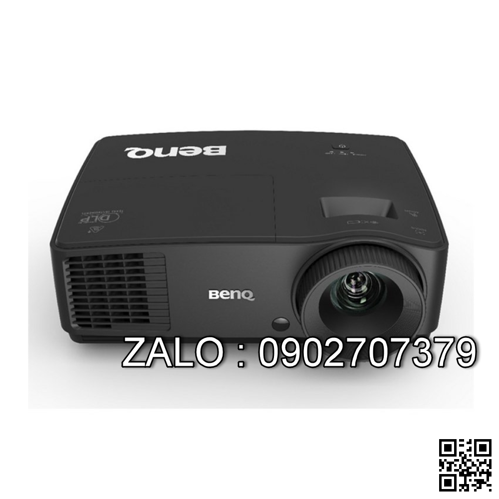 Máy chiếu BenQ ES500