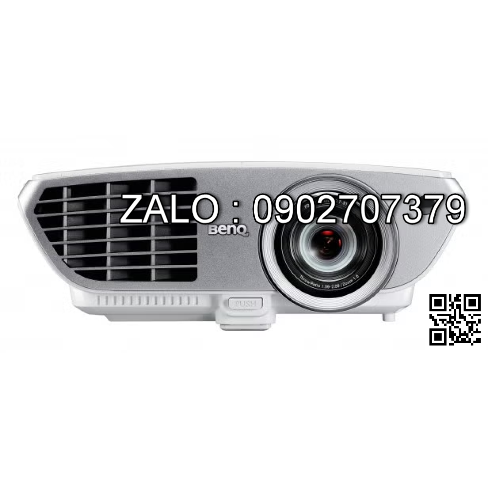 Máy chiếu BenQ W1070+