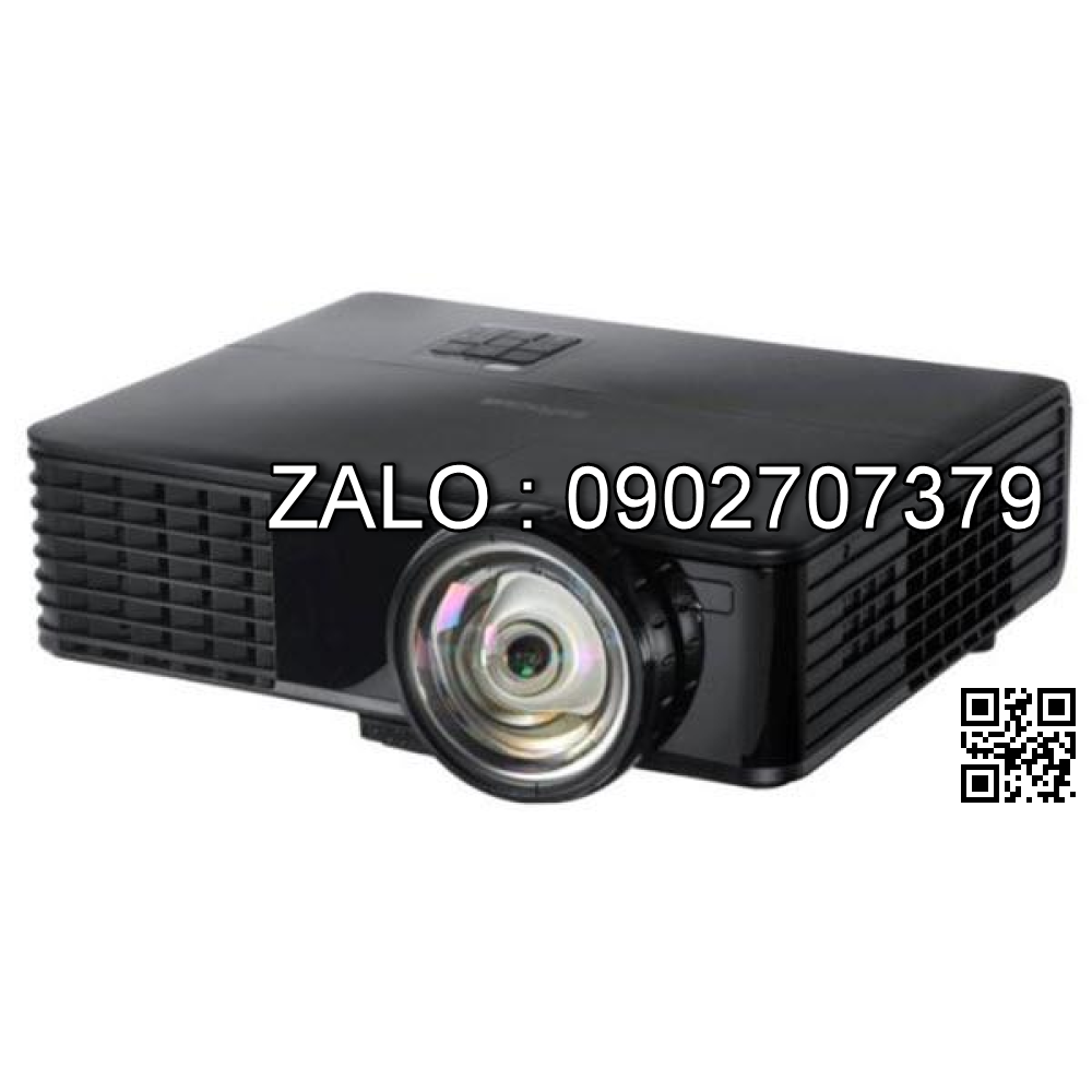 Máy chiếu infocus IN122P