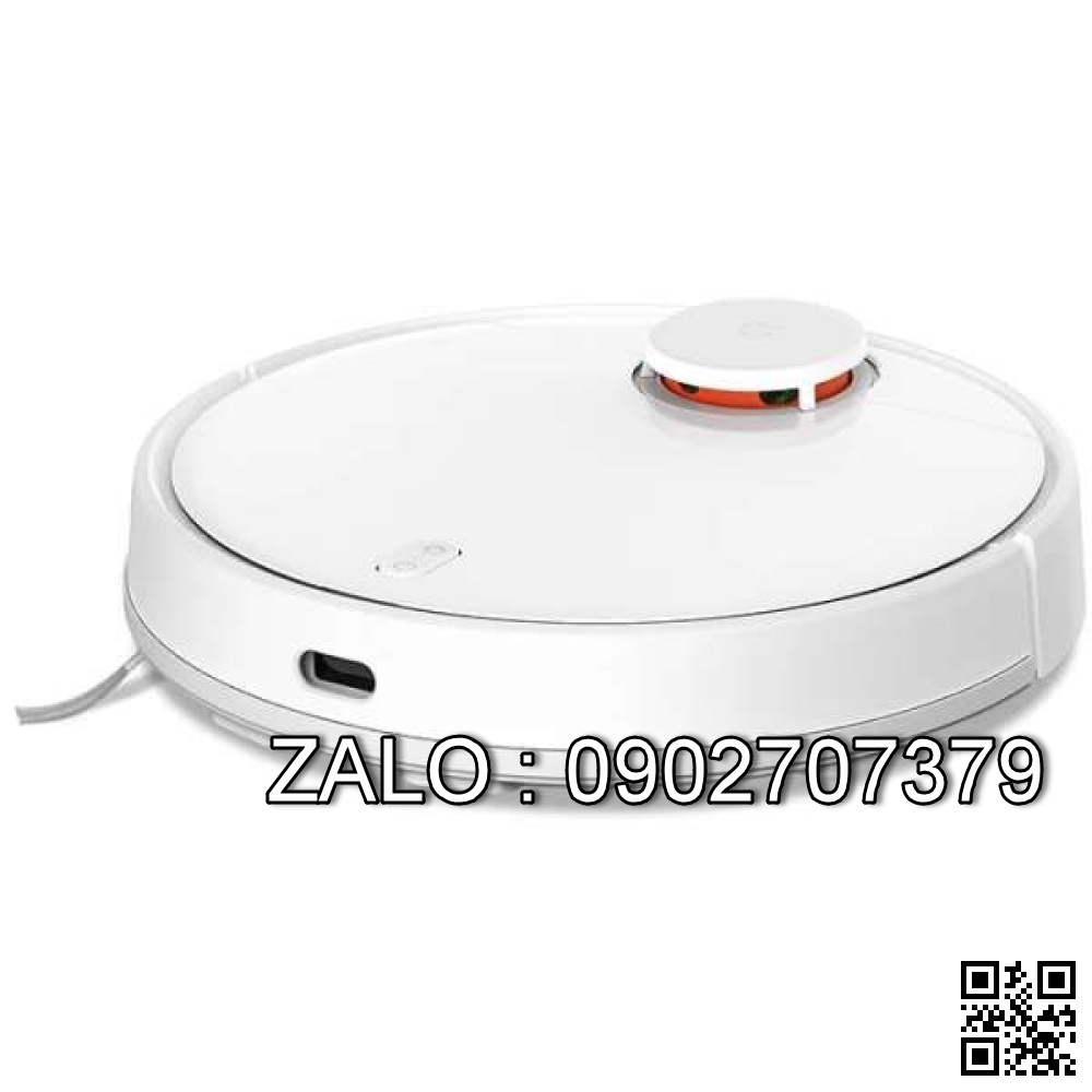 Robot hút bụi lau nhà thông minh Xiaomi Mop-P SKV4110GL Màu Trắng