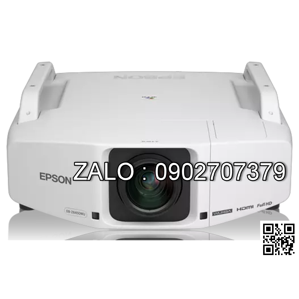 Máy chiếu Epson EB-Z8000WU