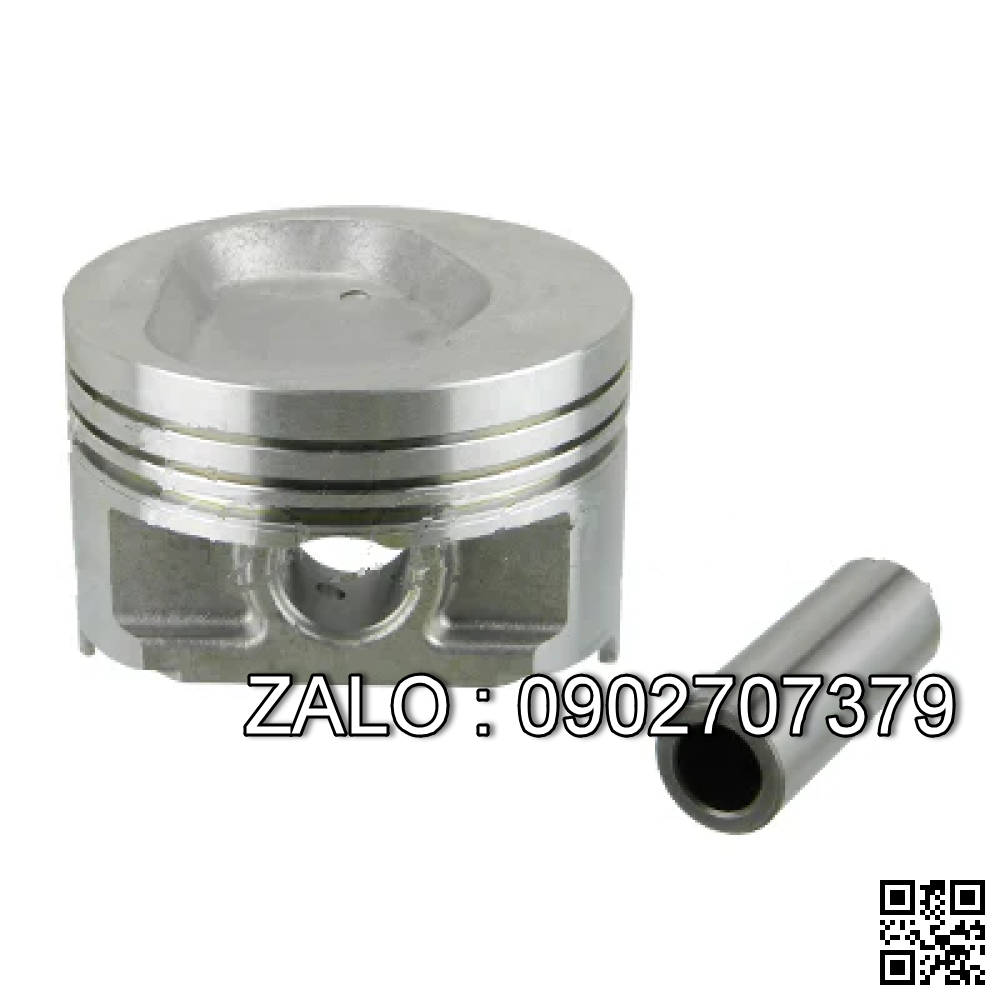 piston động cơ Westerbeke 15 BTDB , 4 CYL , CM3