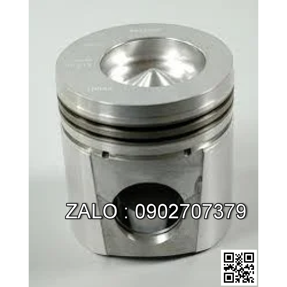 piston động cơ DAF XE355 C , 6 CYL , 12600 CM3