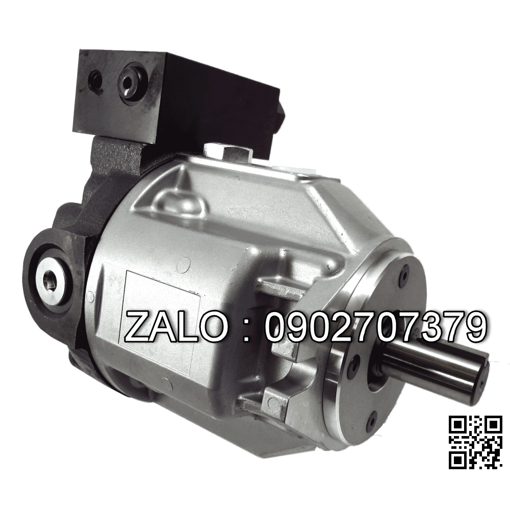 Bơm thủy lực Yuken A10-FR07-12950