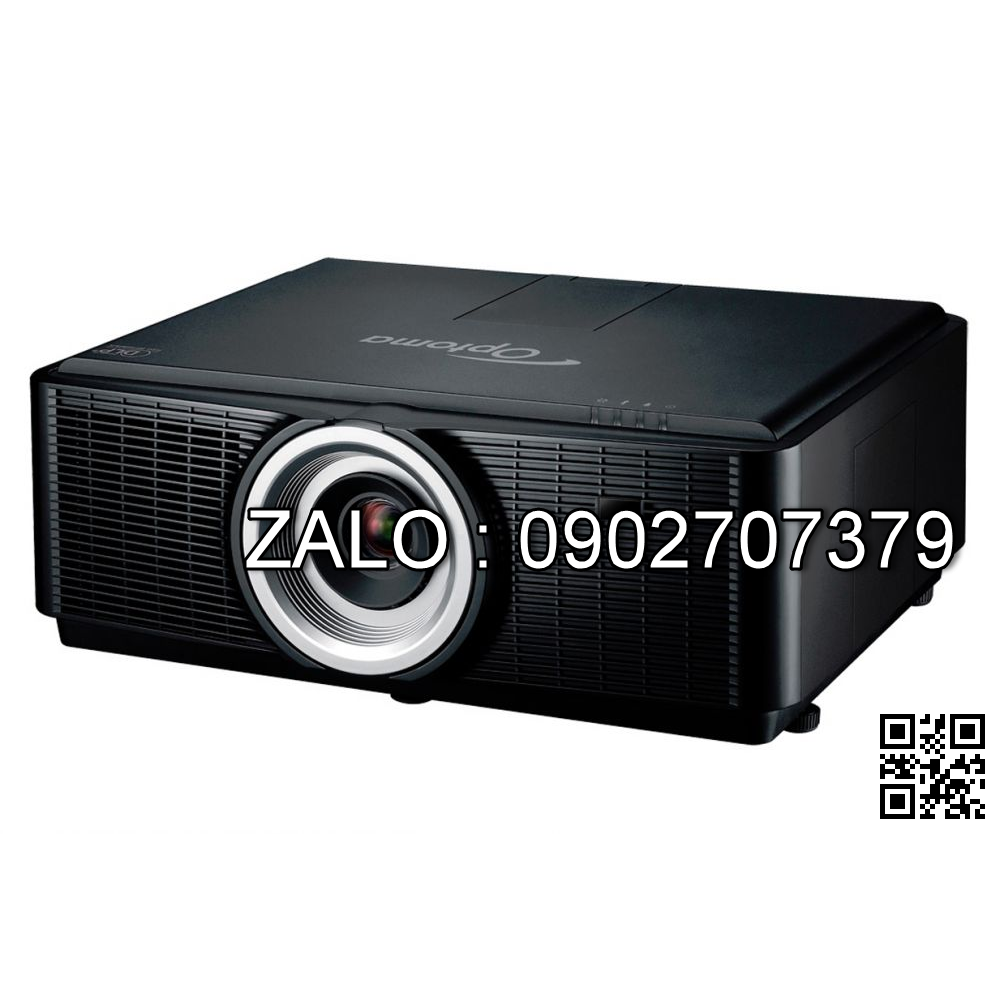 Máy chiếu 3D Optoma EX-762