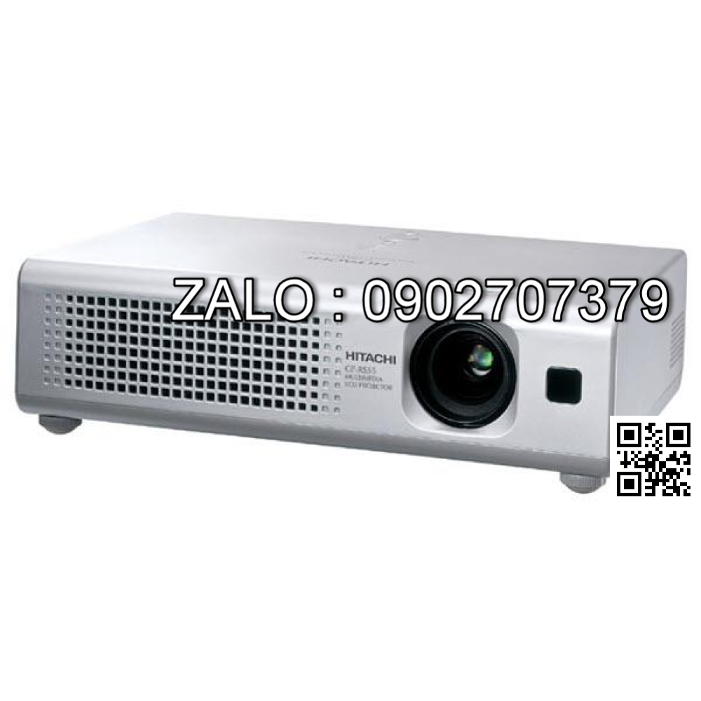 Máy chiếu Hitachi CP-RX82