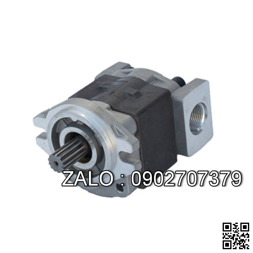 Bơm thủy lực Danfoss SNP3/63 SC07