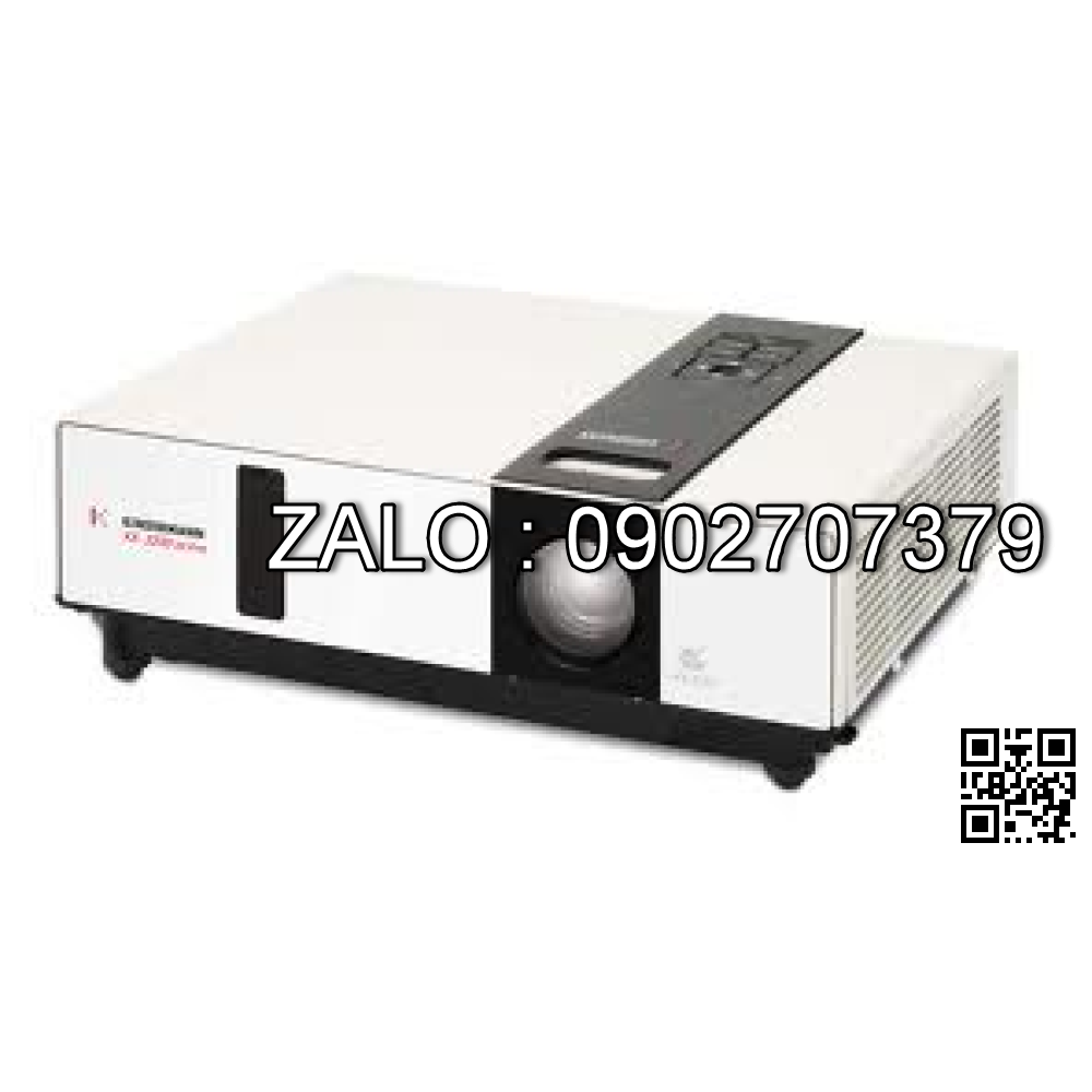 Máy chiếu Kindermann KX-100