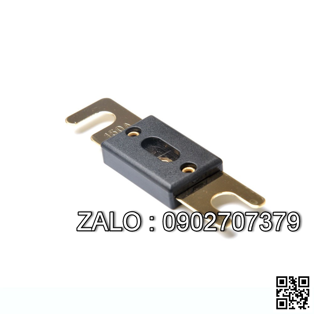 Cầu chì 150V-300A