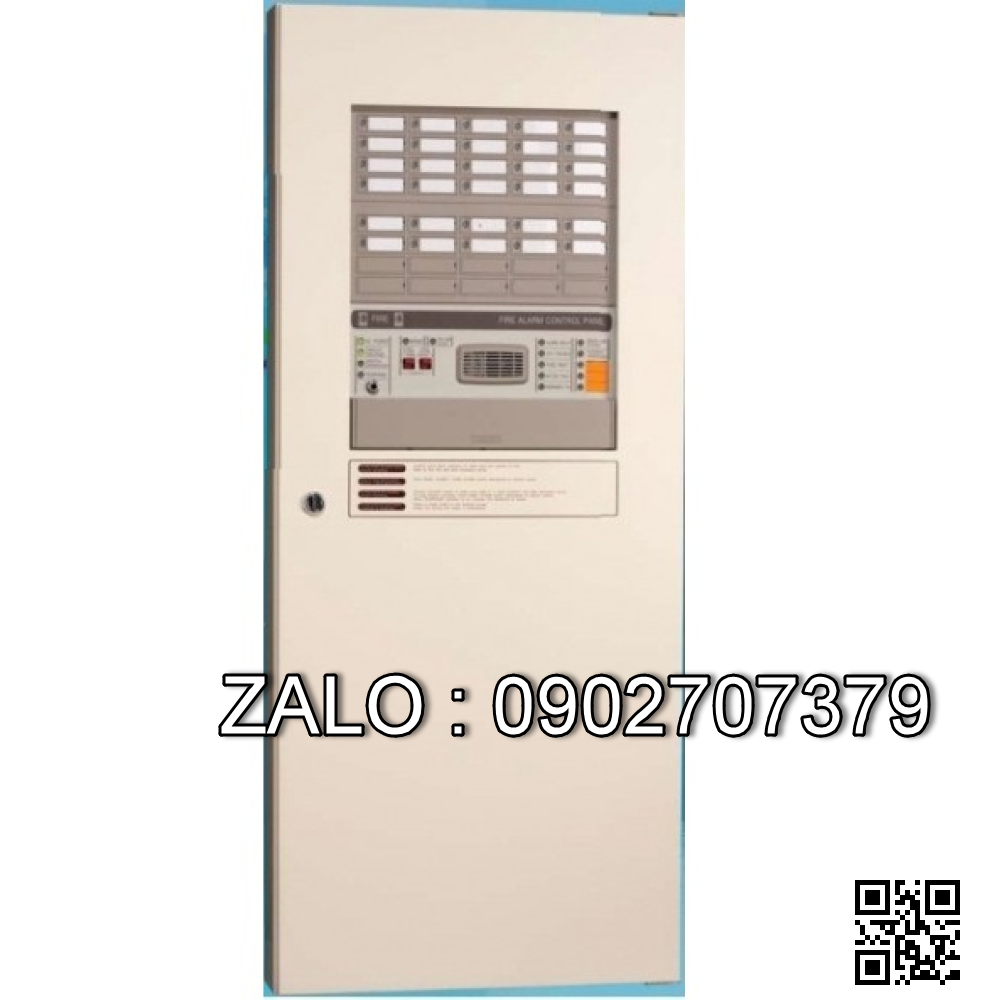 Trung tâm báo cháy 1PKO-NL25